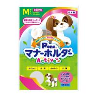 第一衛材 女の子用マナーホルダーActive M | MAXZEN Direct Yahoo!店