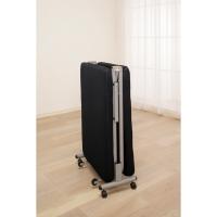 アイリスオーヤマ OTB-MN コンパクト折りたたみベッド (ミニサイズ） メーカー直送 | MAXZEN Direct Yahoo!店