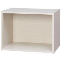 CBボックス アイリスオーヤマ オフホワイト CX-1 メーカー直送 | MAXZEN Direct Yahoo!店