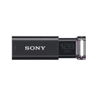 SONY USM128GU ブラック ポケットビット USBメモリー 128GB(USB3.0対応) | MAXZEN Direct Yahoo!店