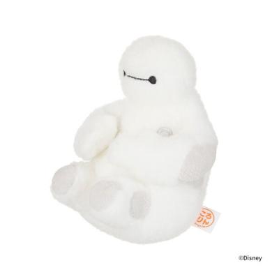 ベイマックス ぬいぐるみ（ぬいぐるみ）｜おもちゃ | ゲーム、おもちゃ