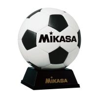 MIKASA PKC2 W/BK マスコットボール サッカー 白/黒 | MAXZEN Direct Yahoo!店