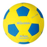 MIKASA SH1-YBL スマイルハンド1号 EVA 約150g 黄/青 | MAXZEN Direct Yahoo!店