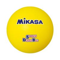 MIKASA STD-18 Y スポンジドッジ円周57cm 黄 | MAXZEN Direct Yahoo!店