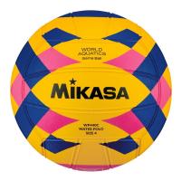 WP440C ウォーターポロ 水球 国際水泳連盟 公認球 検定球 4号球 (女子用・一般・社会人・大学・高校・中学男子用) 発泡ゴム MIKASA | MAXZEN Direct Yahoo!店