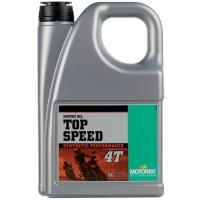 デイトナ D97795 MOTOREX TOP SPEED 4T 5W-40 4L | MAXZEN Direct Yahoo!店