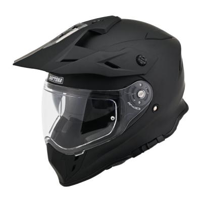 rockstar オフロードヘルメットの商品一覧 通販 - Yahoo!ショッピング