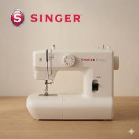 シンガー SN20A ホワイト Amity SN20A 電動ミシン | MAXZEN Direct Yahoo!店