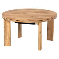 萩原 モネ68-NA カジュアルコタツ ナチュラル メーカー直送 | MAXZEN Direct Yahoo!店