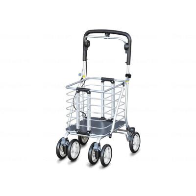シルバーカー（シルバーカータイプ：ワゴンタイプ）｜介護用品