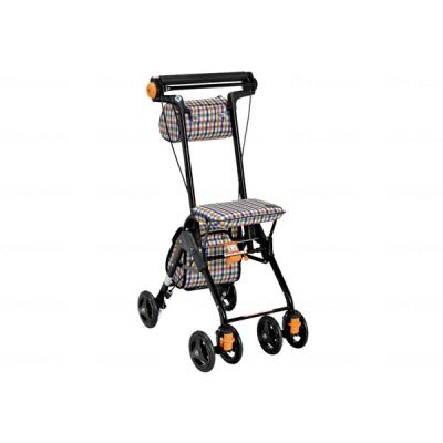 幸和製作所 シルバーカー（色：ブルー系）｜介護用品｜ダイエット