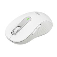 Logicool M650BBLOW Signature M650 L ワイヤレスマウス フォービジネス | MAXZEN Direct Yahoo!店