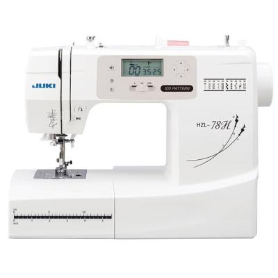 hzl68h（JUKI／コンピューターミシン）｜ミシン｜手芸、ハンドクラフト