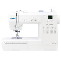 ジューキ HZL-HT720 コンピュータミシン | MAXZEN Direct Yahoo!店