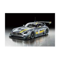 タミヤ 24345 1/24 メルセデス AMG GT3 | MAXZEN Direct Yahoo!店