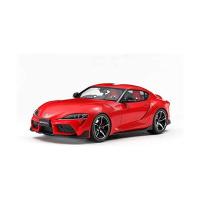 タミヤ 24351 1/24 トヨタ GR スープラ | MAXZEN Direct Yahoo!店