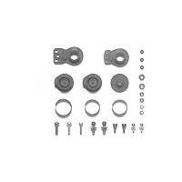 タミヤ SP 1000 ハイトルクサーボセイバー(黒) | MAXZEN Direct Yahoo!店