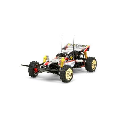 タミヤスーパーホットシヨット本体 T4YF ラジコン送信機 セット スーパーホットショットのおすすめ人気商品一覧 通販 - Yahoo!ショッピング