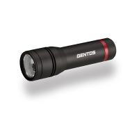 RX-344D ジェントス LED懐中電灯 560ルーメン GENTOS REXEEDシリーズ [RXトーチ4x4] | MAXZEN Direct Yahoo!店