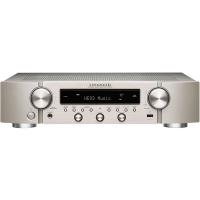 Marantz NR1200-FN シルバーゴールド ネットワークオーディオレシーバー プリメインアンプ | MAXZEN Direct Yahoo!店