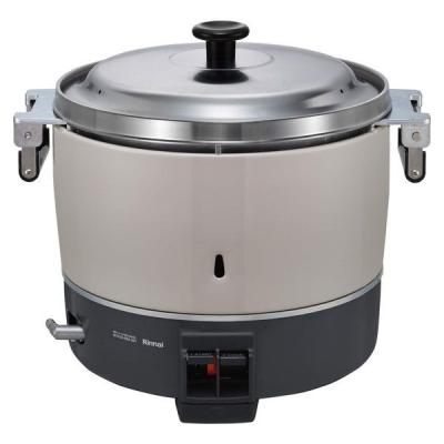 業務用ガス炊飯器 3升の商品一覧 通販 - Yahoo!ショッピング