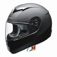 LEAD工業 SF12MATBK-LL STRAXフルフェイスヘルメット マットブラック | MAXZEN Direct Yahoo!店