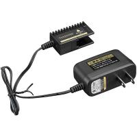 東京マルイ NEW 7.2V マイクロ500バッテリー用充電器 | MAXZEN Direct Yahoo!店