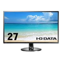 IODATA LCD-MQ271XDB-A 27型ワイド液晶ディスプレイ 広視野角ADSパネル WQHD メーカー直送 | MAXZEN Direct Yahoo!店