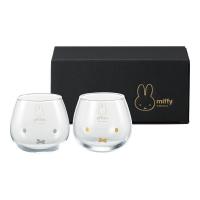 ミッフィー ゆらゆらタンブラーペアセット 401750 金正陶器 | MAXZEN Direct Yahoo!店