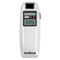 中央自動車工業株式会社 SC-202 NEWソシアックX アルコール検知器 | MAXZEN Direct Yahoo!店