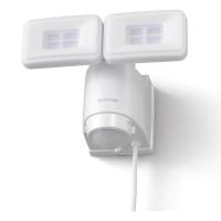 アイリスオーヤマ LSL-ACTN-1200 パールホワイト AC式 LED防犯センサーライト メーカー直送 | MAXZEN Direct Yahoo!店