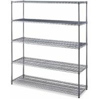 アイリスオーヤマ MR-1518JK シルバー メタルラック メーカー直送 | MAXZEN Direct Yahoo!店