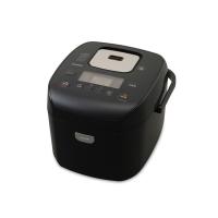 RC-PD10-B アイリスオーヤマ ブラック 圧力IHジャー炊飯器(10合炊き) メーカー直送 | MAXZEN Direct Yahoo!店