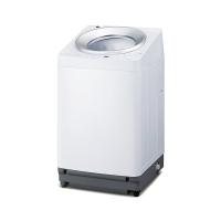 アイリスオーヤマ TCW-80A01-W ホワイト OSH 簡易乾燥機能付洗濯機 (8.0kg) | MAXZEN Direct Yahoo!店
