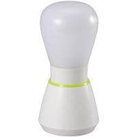 オーム電機 NIT-BLA6PB-WL LEDプッシュライト | MAXZEN Direct Yahoo!店