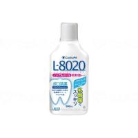 紀陽除虫菊 クチュッペL 8020マウスウォッシュ ソフトミント 500ml メーカー直送 | MAXZEN Direct Yahoo!店
