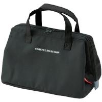 スケーター 保冷 がま口 ランチバッグ L ケアフルセレクション KGA2 | MAXZEN Direct Yahoo!店