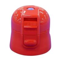 スケーター キャップユニット レッド 470ml用 P-SDC4-CU | MAXZEN Direct Yahoo!店