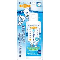 スーパーキャット らくらく歯みがきウォッシュ 150ml | MAXZEN Direct Yahoo!店