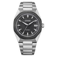 CITIZEN CB3044-55E ATTESA (アテッサ) エコ・ドライブ電波腕時計 (メンズウォッチ) | MAXZEN Direct Yahoo!店