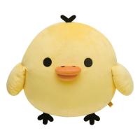 San-X ぬいぐるみL キイロイトリ MR75901 リラックマ | MAXZEN Direct Yahoo!店