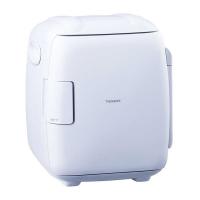 HR-EB06W TWINBIRD ホワイト 2電源式コンパクト電子保冷保温ボックス | MAXZEN Direct Yahoo!店