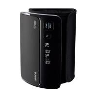 OMRON HCR-7608T2 ブラック 上腕式血圧計 | MAXZEN Direct Yahoo!店