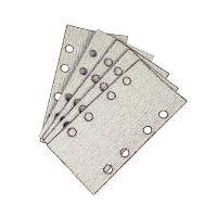 SK11 電動サンダー用ペーパー5枚入 A#60 マジック | MAXZEN Direct Yahoo!店