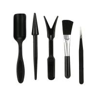 藤原産業 千吉 多肉植物お手入れセット 5pcs | MAXZEN Direct Yahoo!店