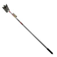 藤原産業 アルミ柄 マルチ草削り鍬 1200MM | MAXZEN Direct Yahoo!店