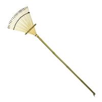 千吉 溝かき熊手 1350mm | MAXZEN Direct Yahoo!店