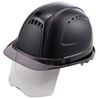 TOYO メタリックマットヘルメット NO.391FSMMBK メタリックマットブラック | MAXZEN Direct Yahoo!店