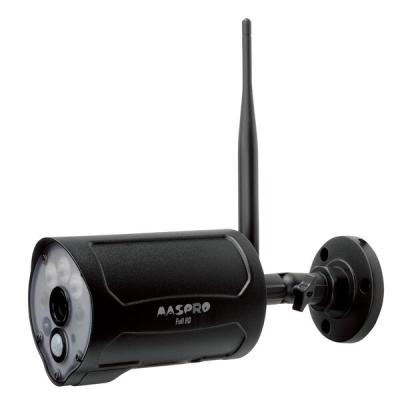 マスプロ 防犯カメラ whc7m2の商品一覧 通販 - Yahoo!ショッピング
