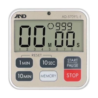 インターバルタイマー（ストップウォッチ）｜体育器具、用品